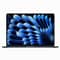 Apple MacBook Air 15-inch (2023) – Apple M2 Chip / 8GB RAM / 512GB SSD / 8-core CPU / 10-core GPU / macOS Ventura / English & Arabic Keyboard / Midnight / Middle East Version – [MQKX3AB/A]