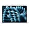 Apple MacBook Air M4 15-inch (2025) – 10-core CPU / 16GB RAM / 512GB SSD / 10-core GPU / macOS Sequoia / English Keyboard / Sky Blue / Middle East Version