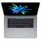 MacBook Pro 15-inch with Touch Bar and Touch ID (2017) – Core i7 2.9GHz 16GB 512GB Shared Space Grey English/Arabic Keyboard