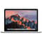MacBook Pro 15-inch (2015) – Core i7 2.2GHz 16GB 256GB Shared Silver English/Arabic Keyboard