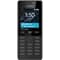 Nokia 150 Dual Sim Mobile Phone Black