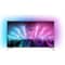 Philips 75PUT7101 Ultra HD 4K Smart LED Television 75inch (2018 Model)