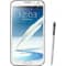 Samsung Galaxy Note II 16GB White