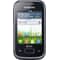 Samsung S5302 Galaxy Pocket Duos Smartphone Black