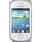 Samsung GTS5282 Galaxy Star Duos Smartphone White