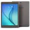 Samsung Galaxy Tab A 9.7 SMT555 Tablet – Android WiFi+4G 16GB 2GB 9.7inch Smoky Titanium – Middle East Version