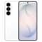 Samsung Galaxy S26 5G 256GB 12GB RAM White AI Phone – Middle East Version