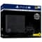 Sony PlayStation 4 Pro Console 1TB Kingdom Hearts III Special Edition Bundle Black – Middle East Version