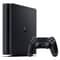 Sony PlayStation 4 Slim Console 1TB Black – Middle East Version + Extra Controller + FIFA20 Game + PlayStation Plus Membership Card