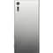 Sony Xperia XZ 4G Dual Sim Smartphone 64GB Platinum + Premium Case