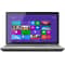 Toshiba Satellite P50 Laptop – Core i5 2.8GHz 4GB 500GB 2GB Win8.1 15.6inch Silver