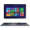 ILife Zed Book Convertible Touch 3G Laptop – Atom 1.8GHz 2GB 32GB Shared Win10 10.1inch HD Grey English/Arabic Keyboard