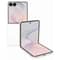Samsung Galaxy Z Flip8 5G 512GB 12GB RAM Cream AI Smartphone – Middle East Version – Pre-order