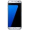 Samsung Galaxy S7 Edge 4G Dual Sim Smartphone 32GB Silver