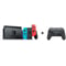 Nintendo Switch 32GB Neon Blue/Red Middle East Version + Pro Controller