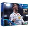 Sony PlayStation 4 Console 1TB Black – Middle East Version + DualShock 4 Controller + FIFA18 Game