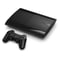Sony PlayStation 3 Console 250GB Black – Middle East Version + 2 Platinum Games