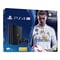 Sony PlayStation 4 Pro Console 1TB Black – Middle East Version + FIFA18 Game