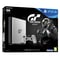 Sony PlayStation 4 Slim Console 1TB Gran Turismo Sport Limited Edition with Game Jet Black – Middle East Version