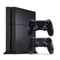 Sony PlayStation 4 Console 1TB Black – Middle East Version + DualShock 4 Controller