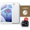 ILife K4800 Tablet – Android WiFi+4G 16GB 1GB 8inch Silver + Action Camera