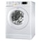Indesit 7 kg Washer & 5 kg Dryer XWDE751480XWUK