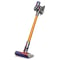 Dyson V8 Cordless Vacuum Cleaner – Golden Rod – Middle East Version