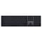 Apple Magic Keyboard with Numeric Keypad – UK English – Space Grey
