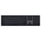 Apple Magic Keyboard with Numeric Keypad – Arabic – Space Grey