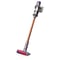 Dyson V10 Absolute Cordless Vacuum Cleaner – Copper/Iron – Middle East Version