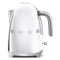 Smeg Kettle Stainless Steel KLF03SSUK