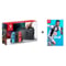 Nintendo Switch 32GB Neon Blue/Red International Version + FIFA 19 Game