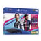 Sony PlayStation 4 Slim Console 1TB Black – Middle East Version with FIFA19 Champions Edition Game Bundle