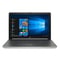 HP Laptop – Intel Core i3 / 15.6inch HD / 1TB HDD / 4GB RAM / Shared / Silver / Middle East Version – [15-DA0000NE]