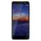 Nokia 3.1 16GB Black Chrome Dual Sim Smartphone TA1063