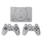 Sony PlayStation Classic Console Silver – Middle East Version
