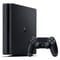 Sony PlayStation 4 Slim Console 1TB Black – Middle East Version