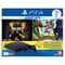Sony PlayStation 4 Slim Console 1TB Black – Middle East Version + Call Of Duty Black OPS IIII + Crash Bandicoot N Sane Trilogy Game + 1 Month Playstation Plus Membership