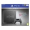 Sony PlayStation 4 Slim Console 1TB Steel Black – Middle East Version with Days Of Play Limited Edition