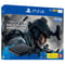 Sony PlayStation 4 Slim Console 1TB Black – Middle East Version + Call Of Duty Modern Warfare Game
