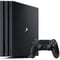 Sony PlayStation 4 Pro Console 1TB Black – Middle East Version
