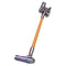 Dyson V8 Absolute Cordless Vacuum Cleaner – Golden Rod – International Version
