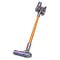 Dyson V8 Absolute Cordless Vacuum Cleaner – Golden Rod