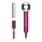 Dyson Supersonic Hair Dryer + Brush Pink – HD01 – Middle East Version