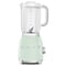 Smeg Blender Pastel Green BLF01PGUK