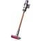 Dyson V10 Absolute Cordless Vacuum Cleaner – Nickel/Yellow – International Version