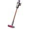 Dyson V10 Absolute Cordless Vacuum Cleaner – Nickel/Yellow