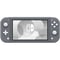 Nintendo Switch Lite 32GB Grey Middle East Version