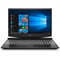 HP Pavilion 15-DK1002NE Gaming Laptop – Core i7 2.6GHz 16GB 1TB+256GB 6GB Win10 15.6inch FHD Black English/Arabic Keyboard