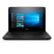 HP Stream x360 11-AG002NE Convertible Touch Laptop – Celeron 1.6GHz 4GB 32GB Shared Win10 11.6inch HD Black